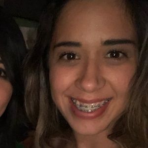 Meet your Posher, Adriana